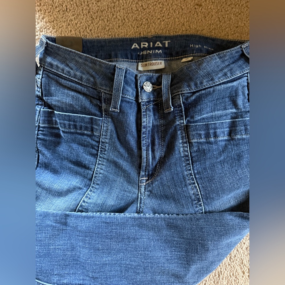 Ariat Trousers